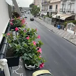 Bed & Breakfast Pompeii Central Home Pompei