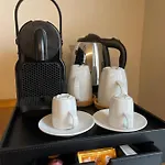 Bed & Breakfast Pompeii Central Home