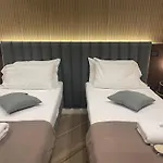 Pompeii Central Home 4*