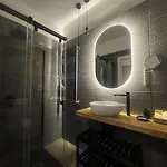 Pompeii Central Home Pompei