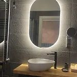 Bed & Breakfast Pompeii Central Home 4*