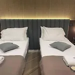 Pompeii Central Home 4* Pompei