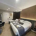 Bed & Breakfast Pompeii Central Home Pompei