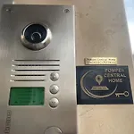 Bed & Breakfast Pompeii Central Home Pompei