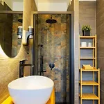 Pompeii Central Home Pompei