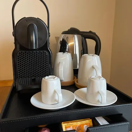 Bed and Breakfast Pompeii Central Home