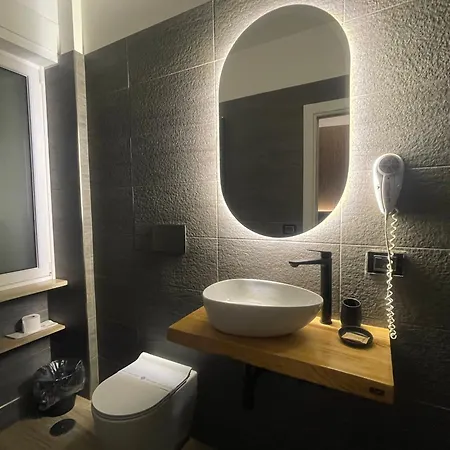 Pompeii Central Home Bed and Breakfast