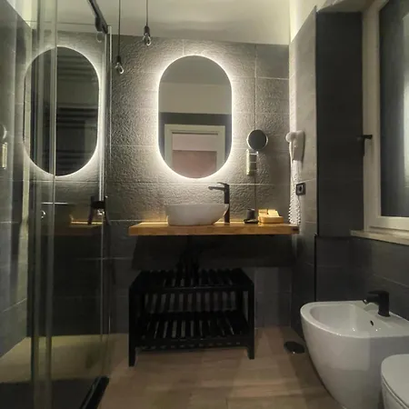 Pompeii Central Home Πομπηία