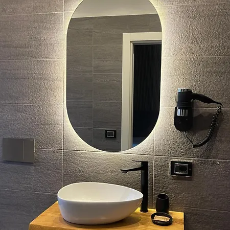 Pompeii Central Home 4* Πομπηία