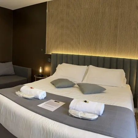 Pompeii Central Home