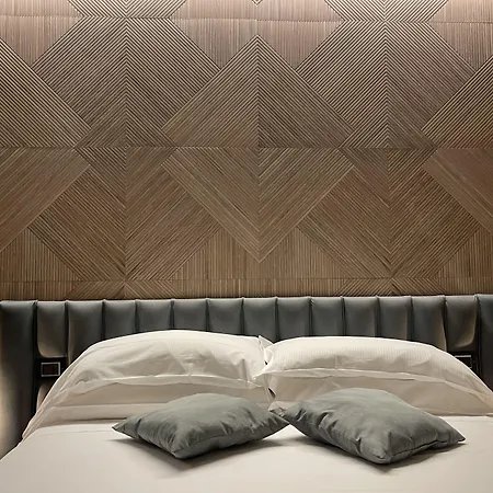 Bed & Breakfast Pompeii Central Home