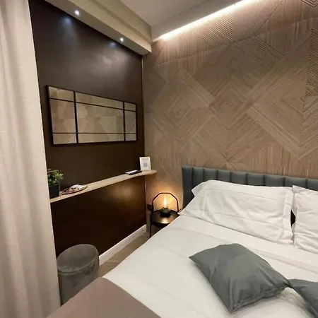 Bed and Breakfast Pompeii Central Home Πομπηία