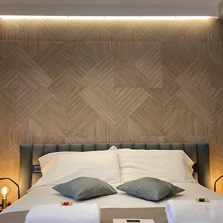 Bed & Breakfast Pompeii Central Home