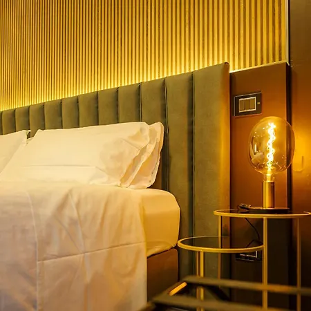 Pompeii Central Home 4* Pompei