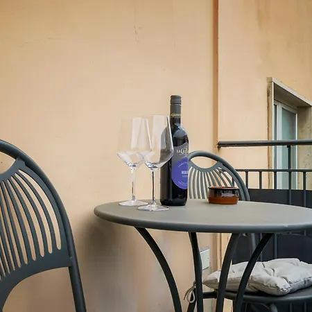 Pompeii Central Home 4* Pompei