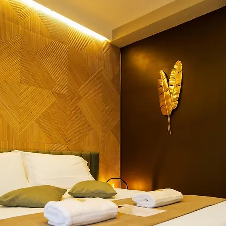 Bed & Breakfast Pompeii Central Home