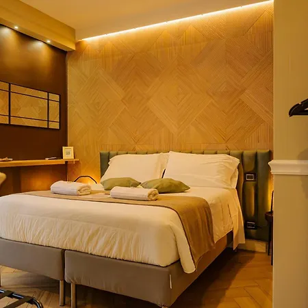 Pompeii Central Home Pompei