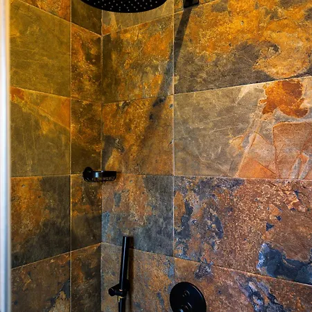 Bed and breakfast Pompeii Central Home 4*