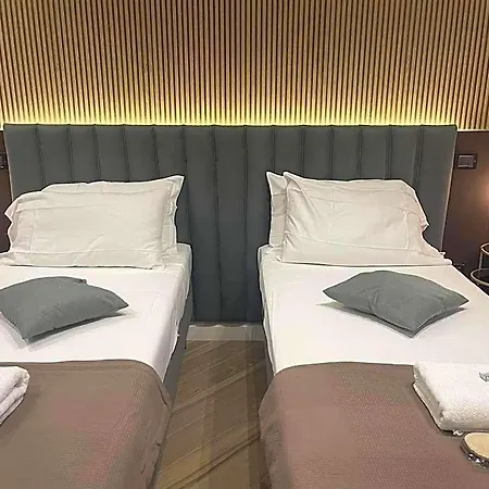 Pompeii Central Home Bed and breakfast 4*