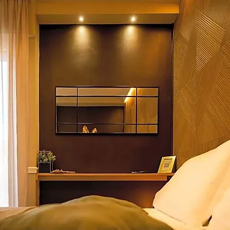 Pompeii Central Home Bed and breakfast 4*