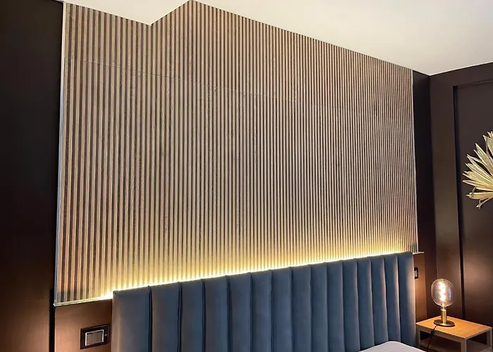 Pompeii Central Home Pompei