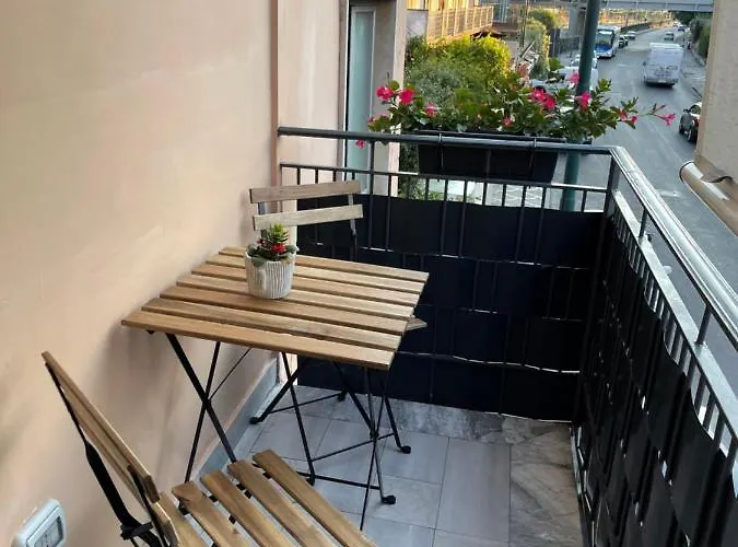 Pompeii Central Home Bed & Breakfast Pompei