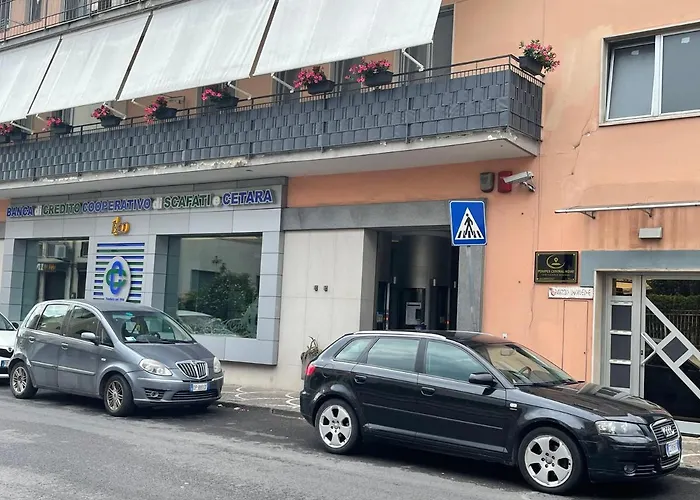 Pompeii Central Home