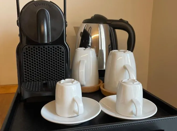 Bed & Breakfast Pompeii Central Home