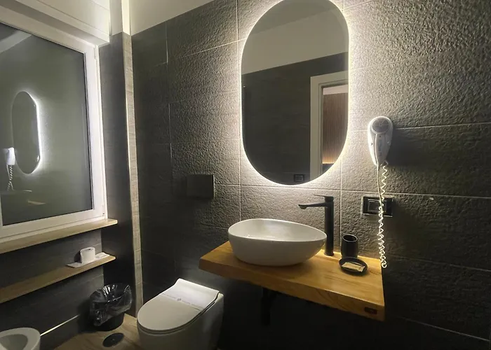 Pompeii Central Home Bed & Breakfast