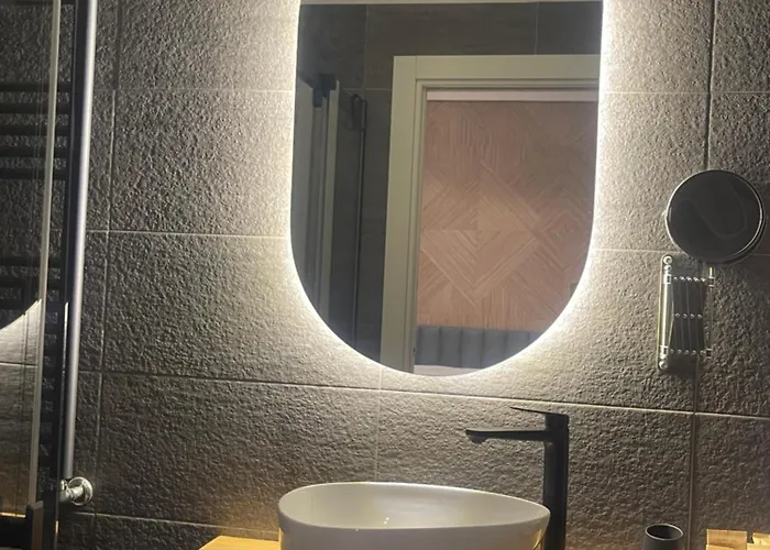 Pompeii Central Home 4* Pompei