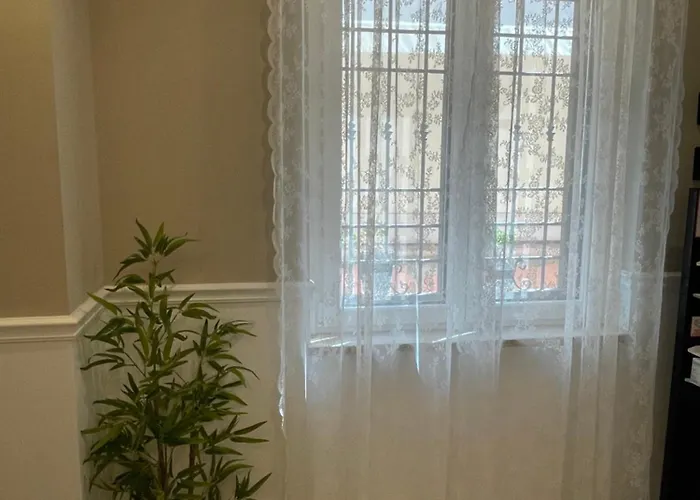 Pompeii Central Home Bed & Breakfast Pompei