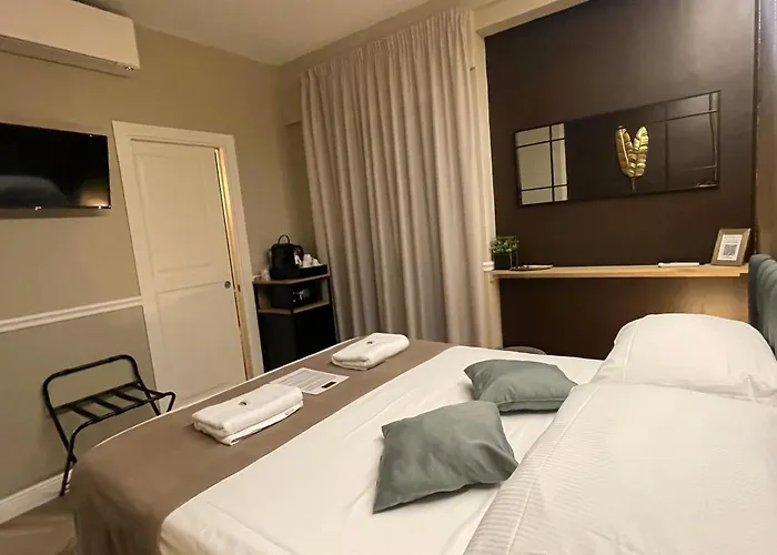 Pompeii Central Home Bed & Breakfast Pompei