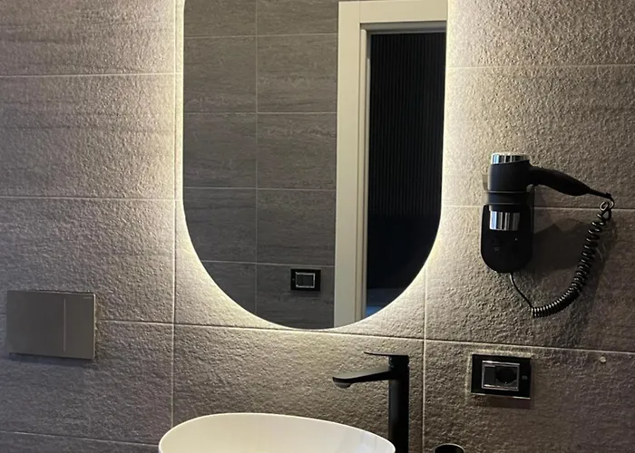 Pompeii Central Home 4* Pompei