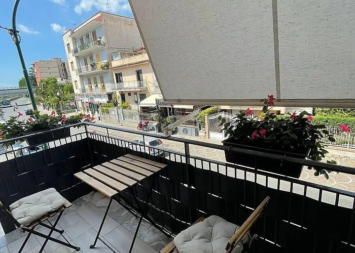 Pompeii Central Home Bed & Breakfast Pompei