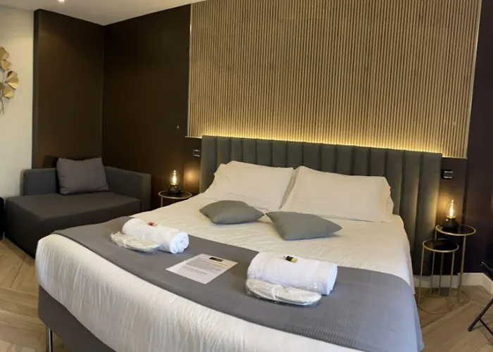 Pompeii Central Home