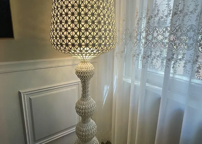 Pompeii Central Home Bed & Breakfast 4*