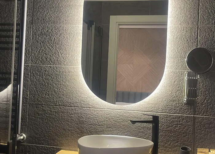 Bed & Breakfast Pompeii Central Home 4*