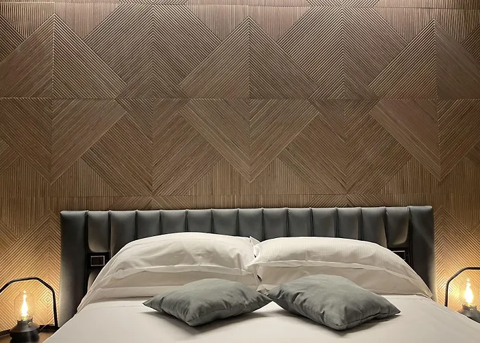 Bed & Breakfast Pompeii Central Home